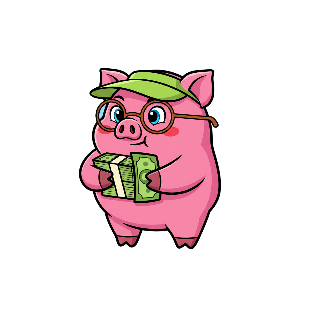 Counting paper money